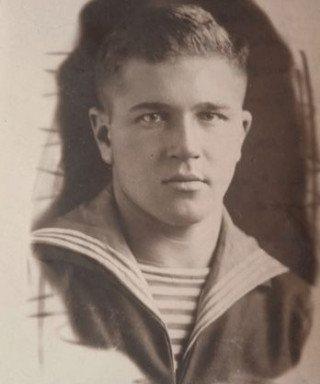 Агапов Александр Георгиевич