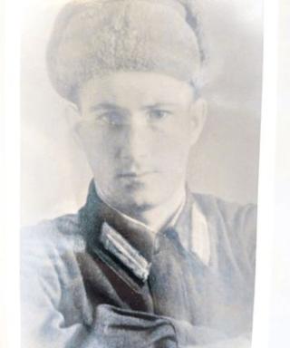 Вершков Николай Михайлович