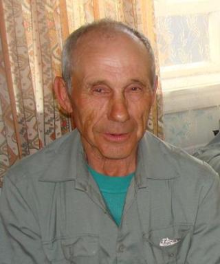 Афанасьев Николай Михайлович