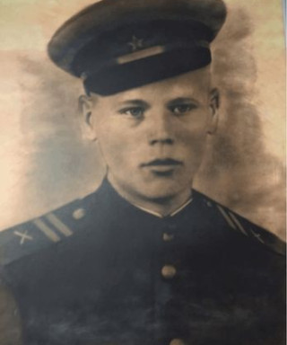 Голубев Николай Иванович