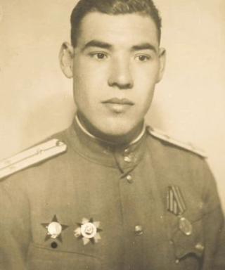 Родионов Геннадий Степанович
