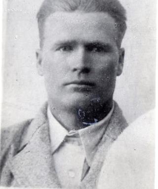 Соболев Сергей Ильич