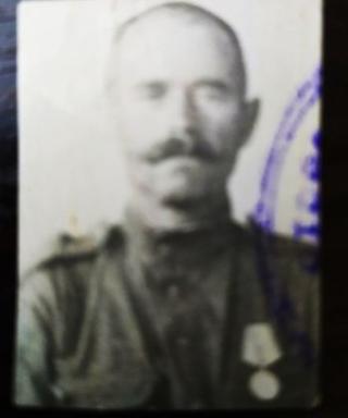 Егоров Павел Сергеевич