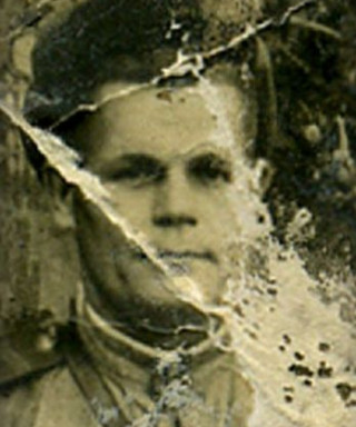 Василенков Семён Финогенович