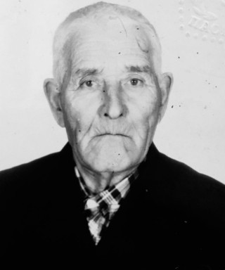 Саберов Каюм Даутович