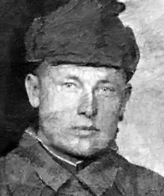 Голубев Евгений Андреевич