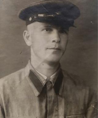 Ловцов Василий Макарович