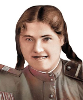 Кораблева Валентина Александровна