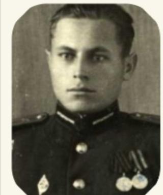 Теслин Андрей Алексеевич