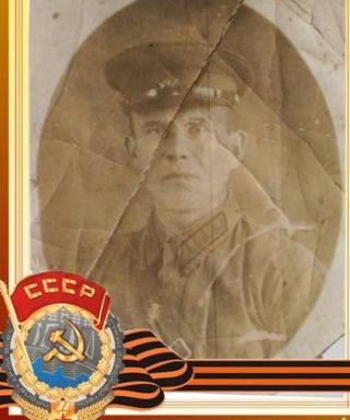 Трубинов Николай Николаевич