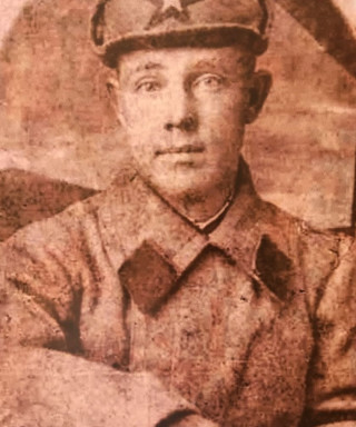 Митриковский Трифон Яковлевич