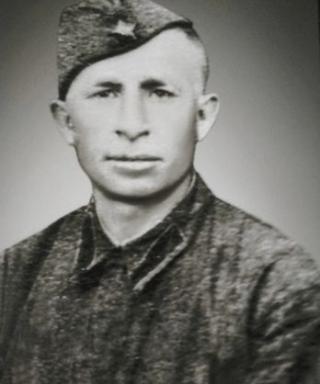 Крестьянинов Александр Петрович