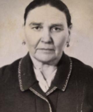 Ромашкина Мария Павловна