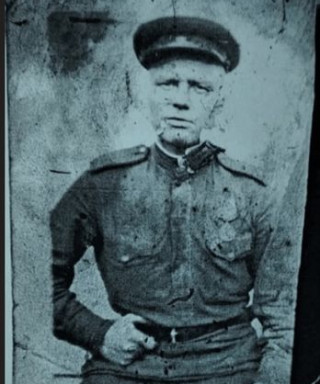 Косолапов Михаил Андронович