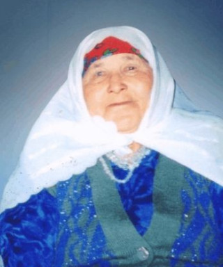 Зульфукарова Садиха Хамитовна