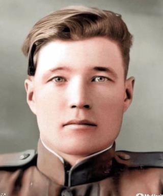 Андреев Юрий Дмитриевич