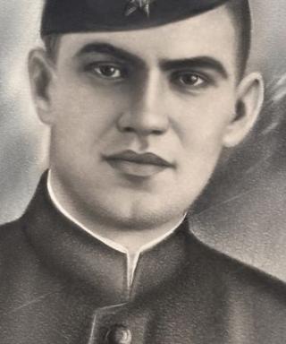 Козырь Виктор Николаевич