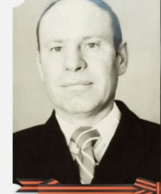 Балаклицкий Анатолий Иванович