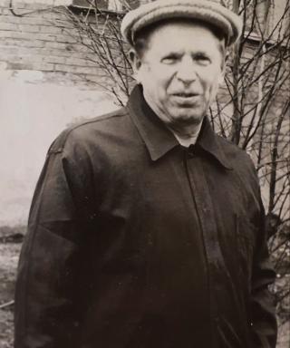 Фокин Василий Павлович