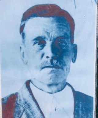 Букреев Константин Федорович