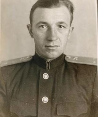 Сизов Иван Иванович