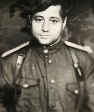 Китов Анатолий Григорьевич