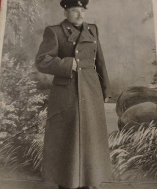 Васин Иван Васильевич