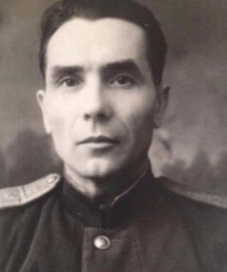 Костенко Григорий Федорович