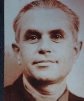 Власов Сергей Ильич
