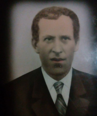 Елистратов Иван Фролович