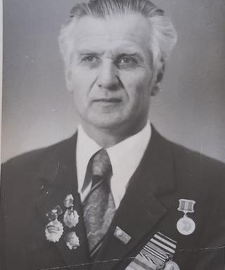 Ковальчук Иван Иванович