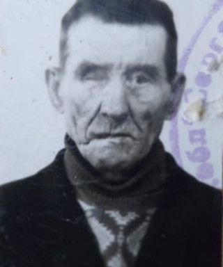 Адушев Филипп Фёдорович