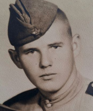 Коркус Георгий Иванович