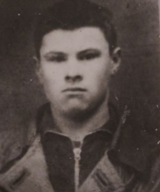 Андрюничев Андрей Иванович