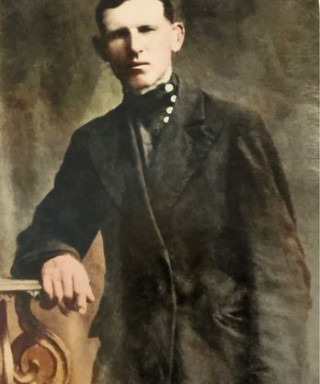 Донской Дмитрий Константинович