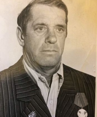 Новицкий Иван Васильевич