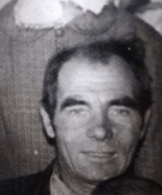 Юрташкин Пимон Андреевич