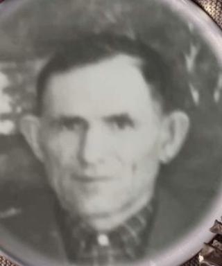 Неклюдов Григорий Родионович