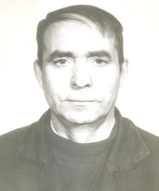 Рязанов Пётр Иванович