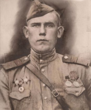 Якушкин Николай Акимович