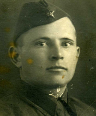 Косенко Алексей Гаврилович