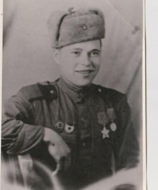 Ватолин Сергей Семёнович