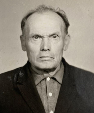 Ефремов Василий Михайлович