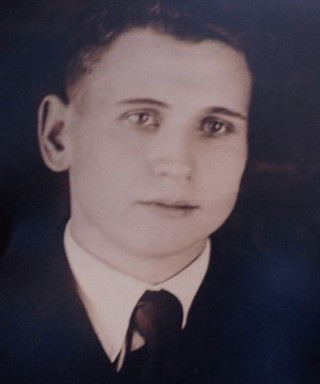 Воронков Петр Михайлович