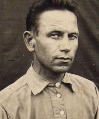 Беликов Семен Федорович
