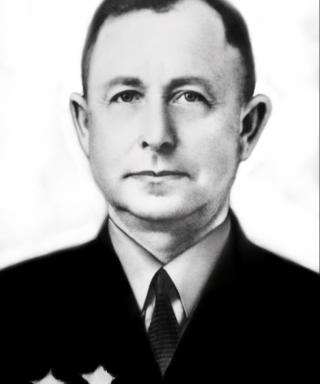 Вовилонов Владимир Васильевич