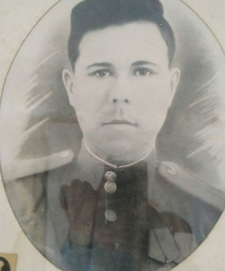 Сюняев Хусяин Умярович