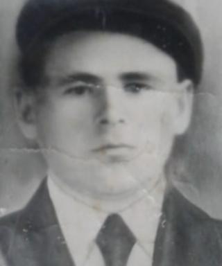 Егоров Виктор Дмитриевич