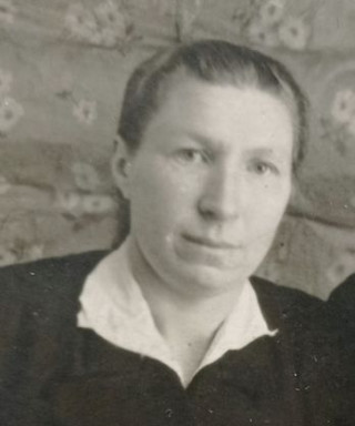 Мелехина Зинаида Михайловна