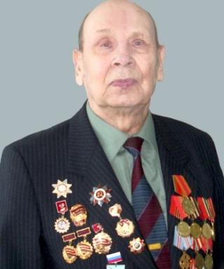 Саночкин Василий Андреевич